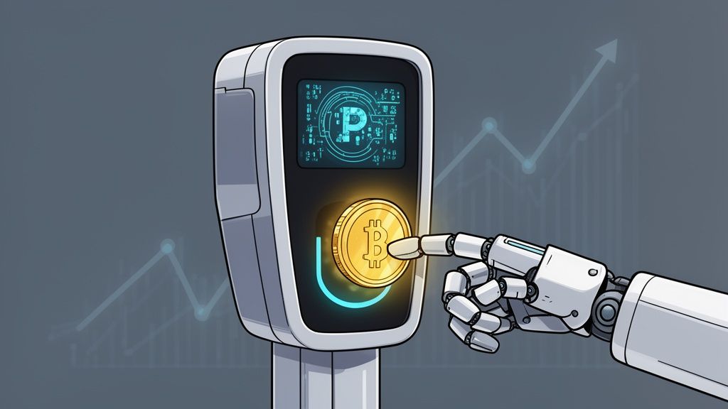 Guide to Coin Meter Token Crypto Trading
