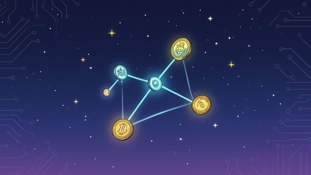 The Orion Protocol: A Guide to Aggregated Trading