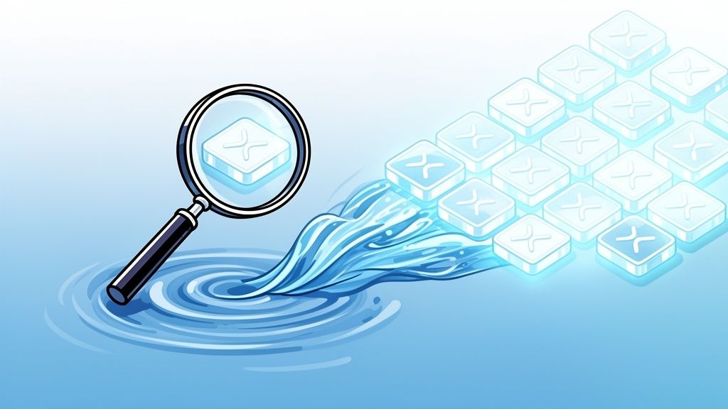 A Guide to Using a Ripple Block Explorer