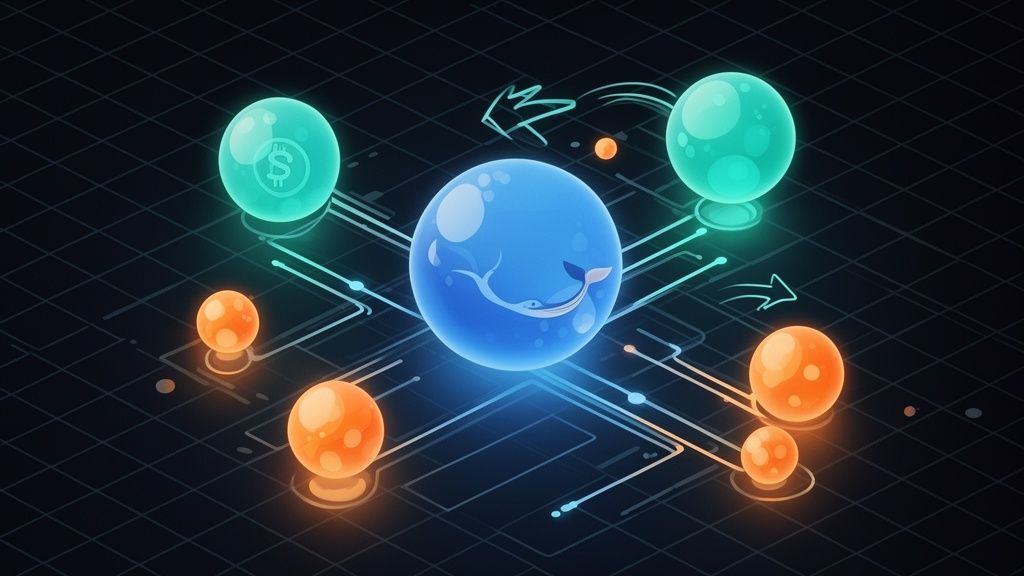 Bubble Map Crypto Guide for Traders
