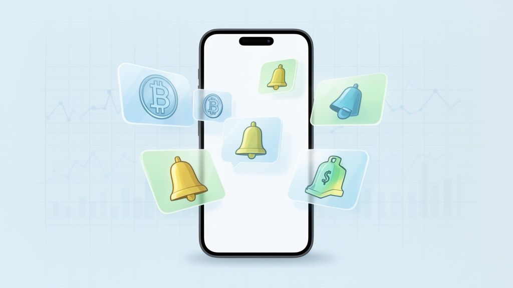 The 12 Best Crypto Alerts App Options for 2024