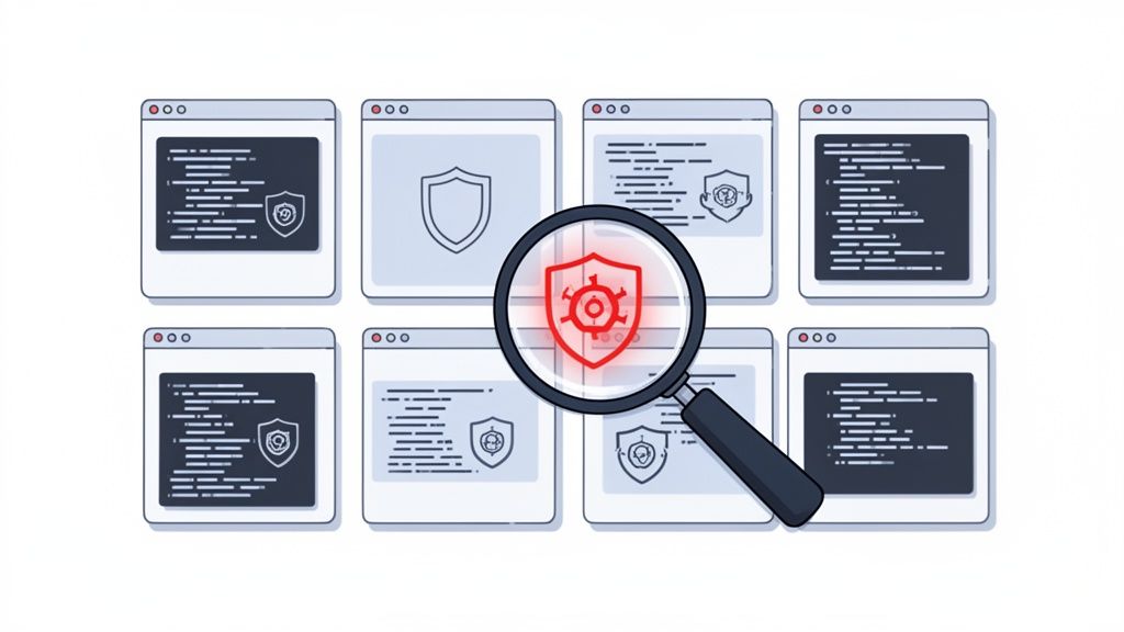 Top Security Auditing Software Tools