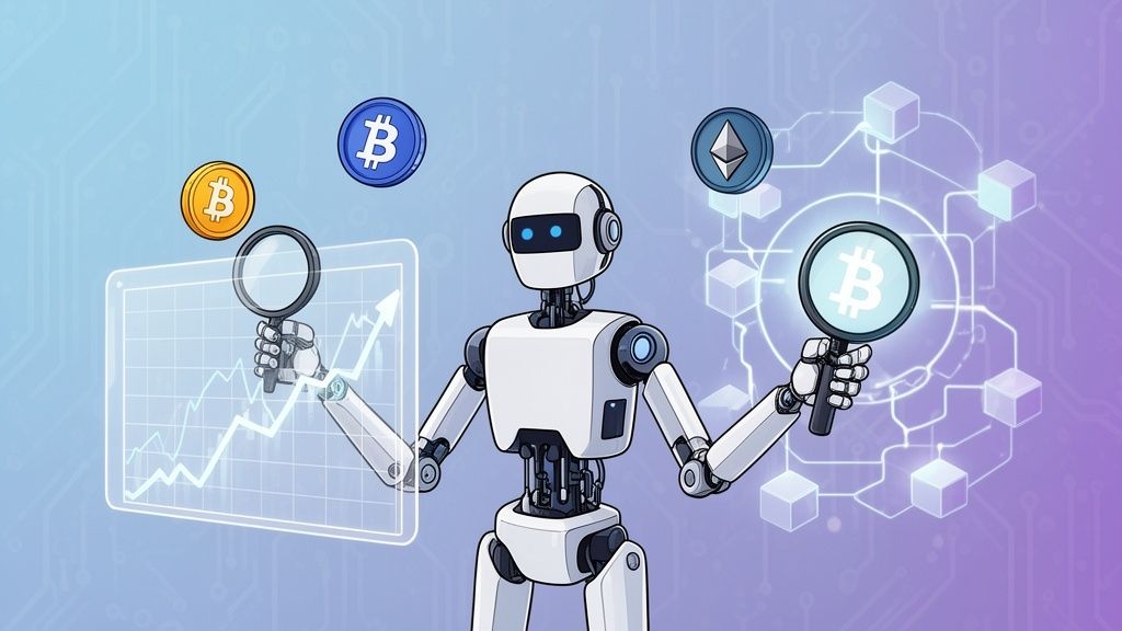 Agents AI Crypto: The Ultimate Guide