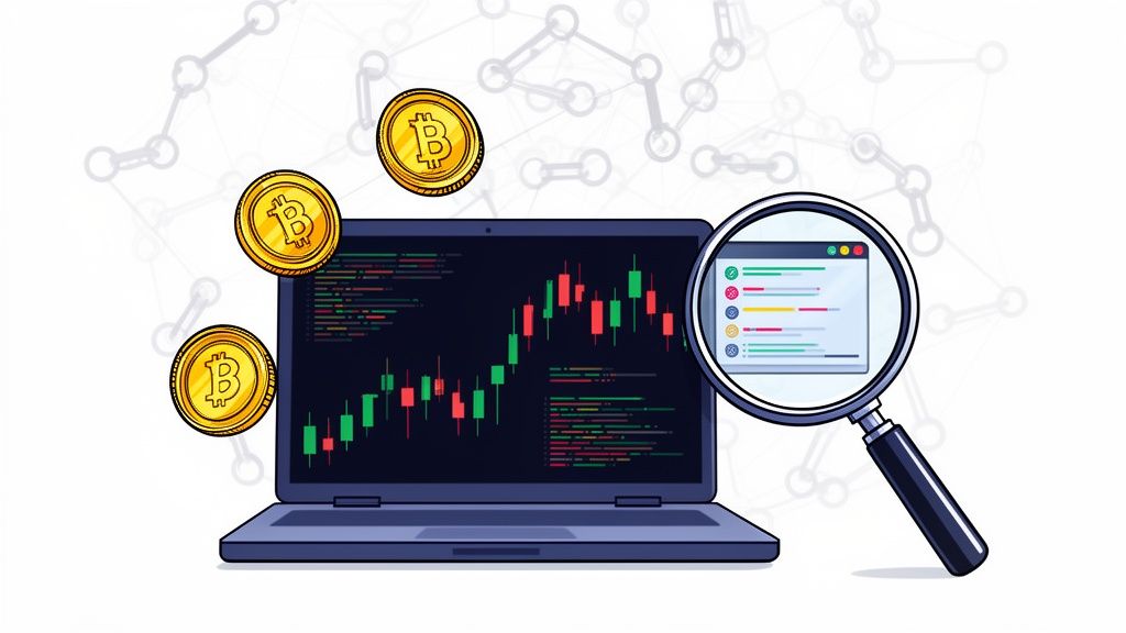 How to Backtest Trading Strategies in DeFi