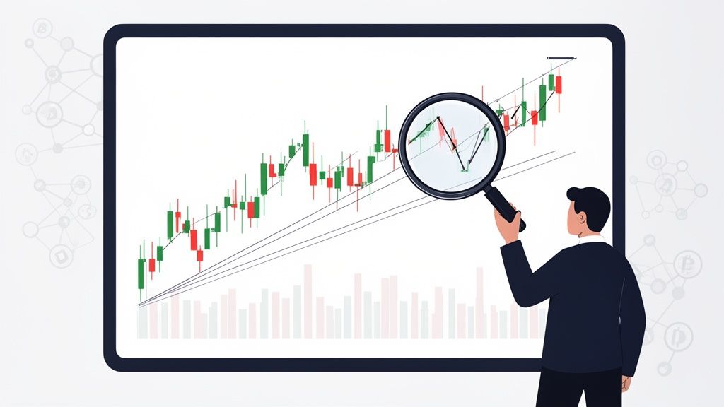 How to Read Crypto Charts