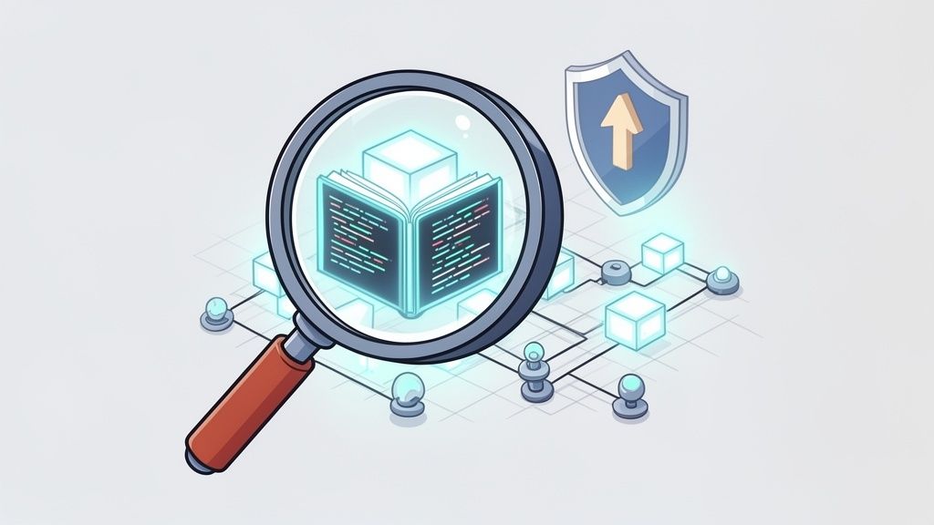 What is a Blockchain Explorer? A Guide to On-Chain Insight