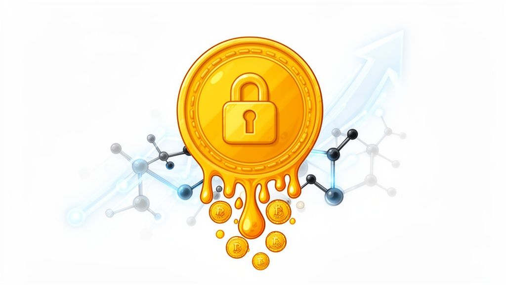 Staking in DeFi: An Ultimate Guide