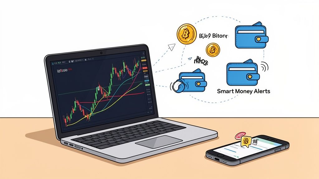 Smarter Bitcoin Price Alert Strategies