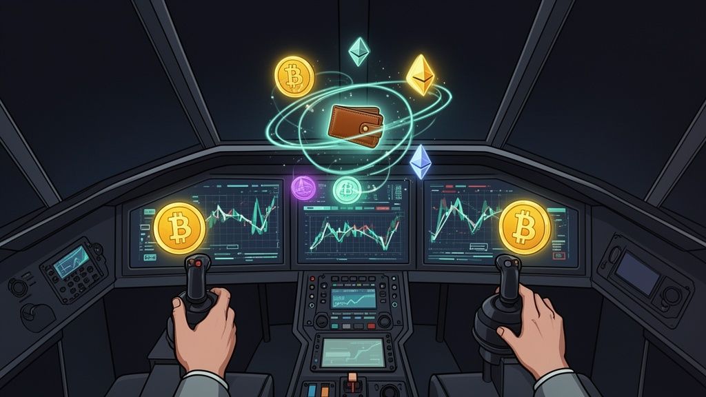 Crypto Profit Simulator: Test Your Trades