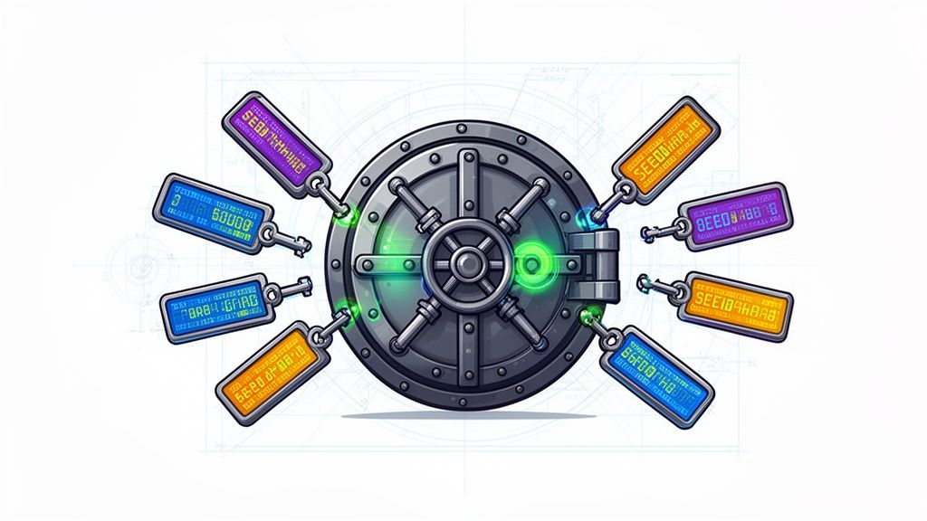 Guide to a Seed Phrase Wallet