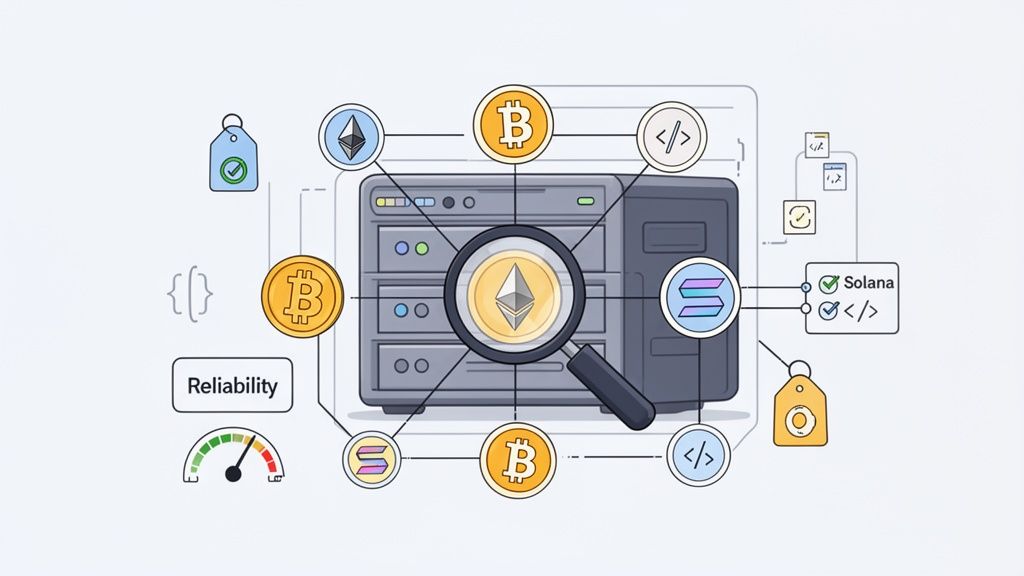 Best Cryptocurrency Price API