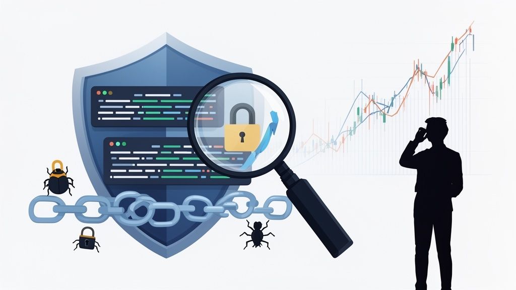 Guide to Security Auditing Services in DeFi
