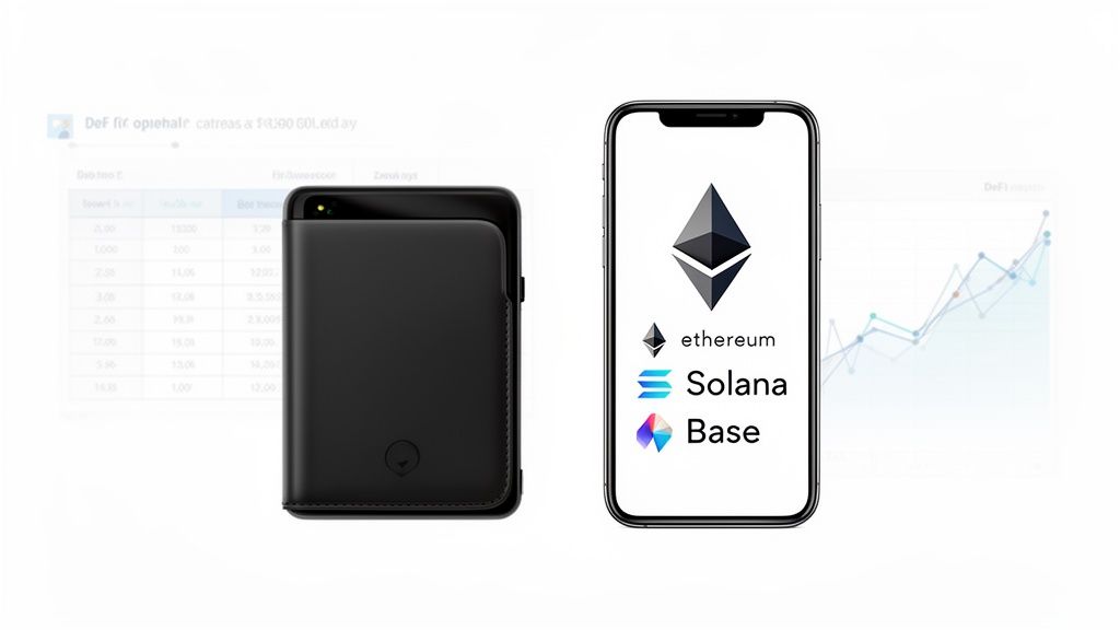 Best Crypto Wallet Review of 2026