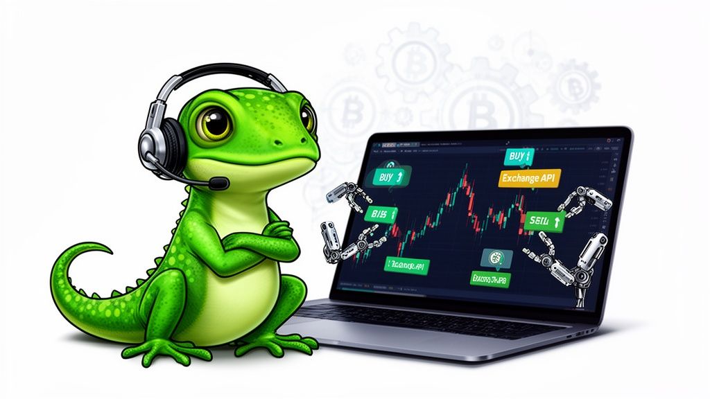 Trading With Gekko: A Practical Guide