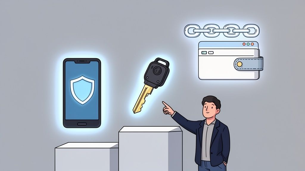 The Best DeFi Wallet: A Guide for Crypto Traders