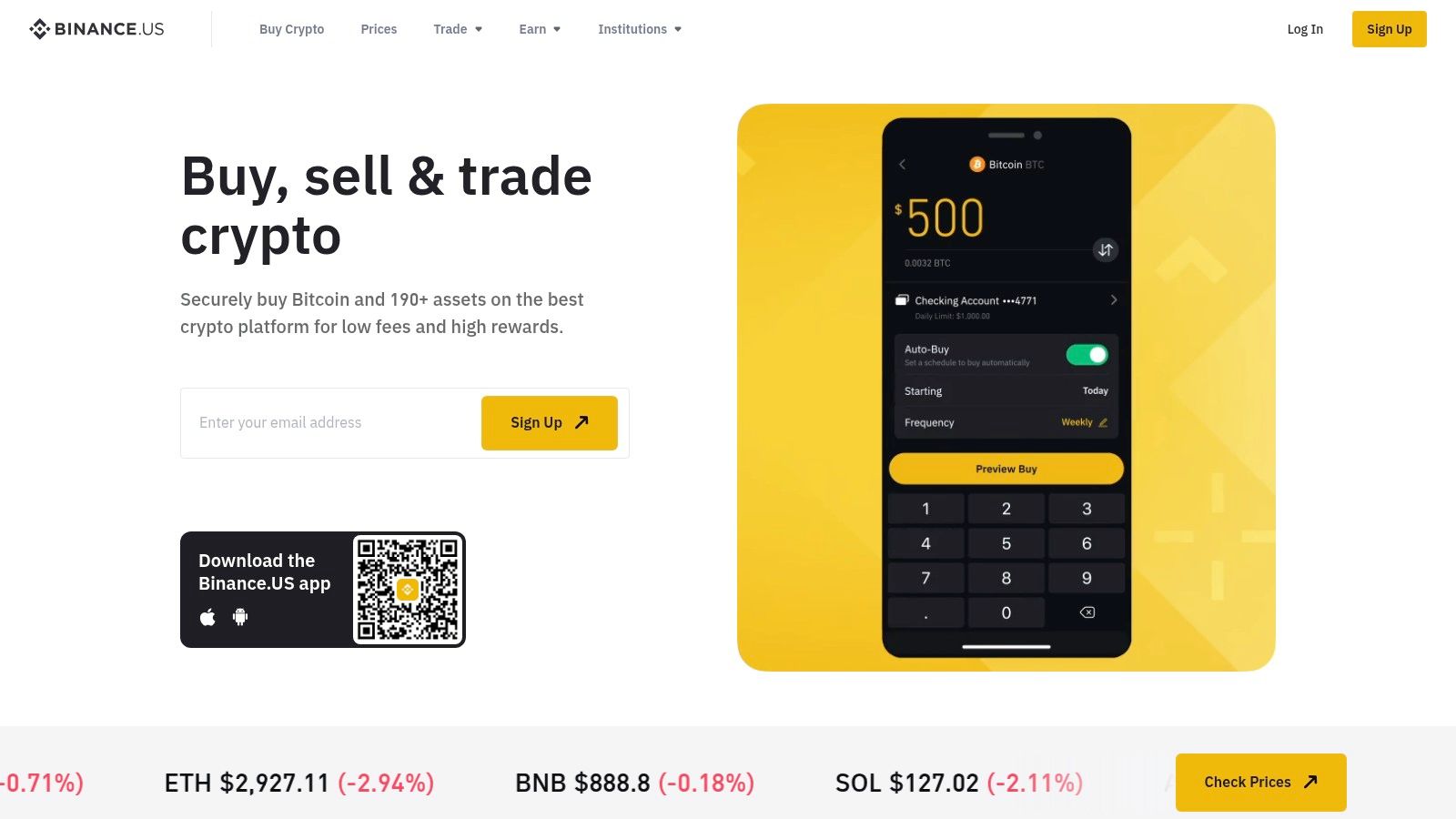 Binance.US