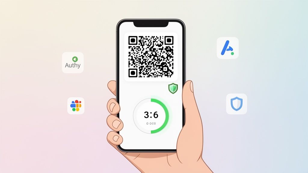Robinhood Authenticator App: The Definitive Guide