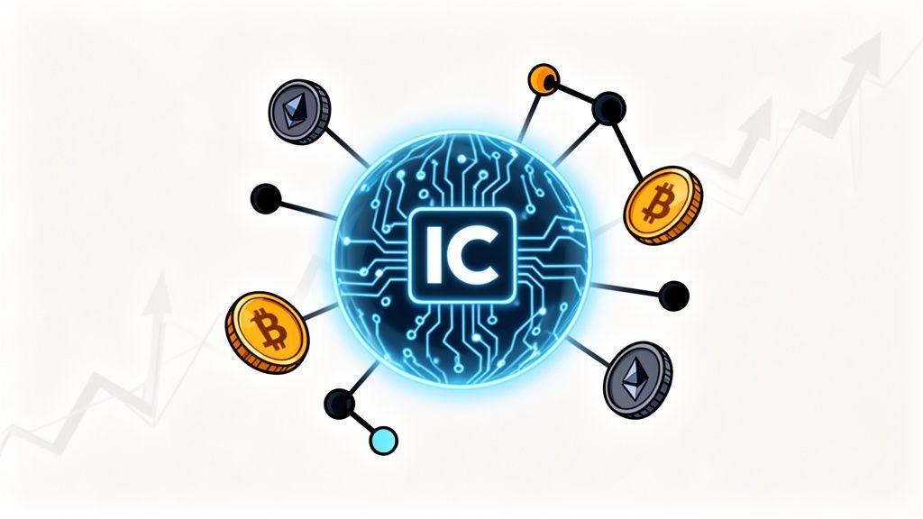 What Drives the Price of IC?