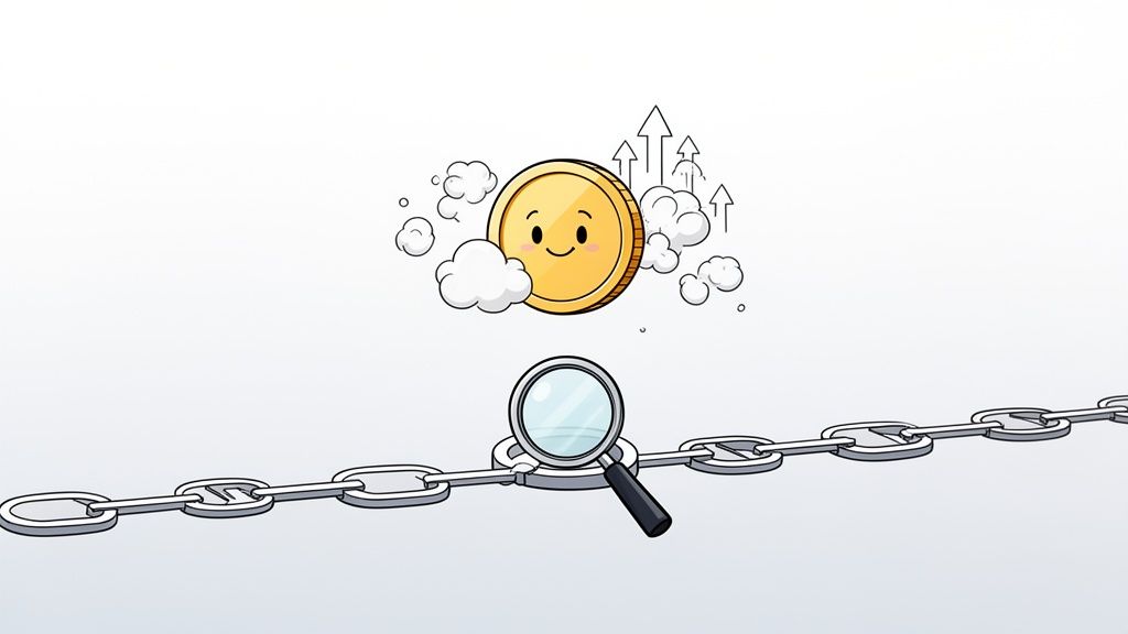 What Is Fartcoin? A Simple Guide to the Viral Memecoin