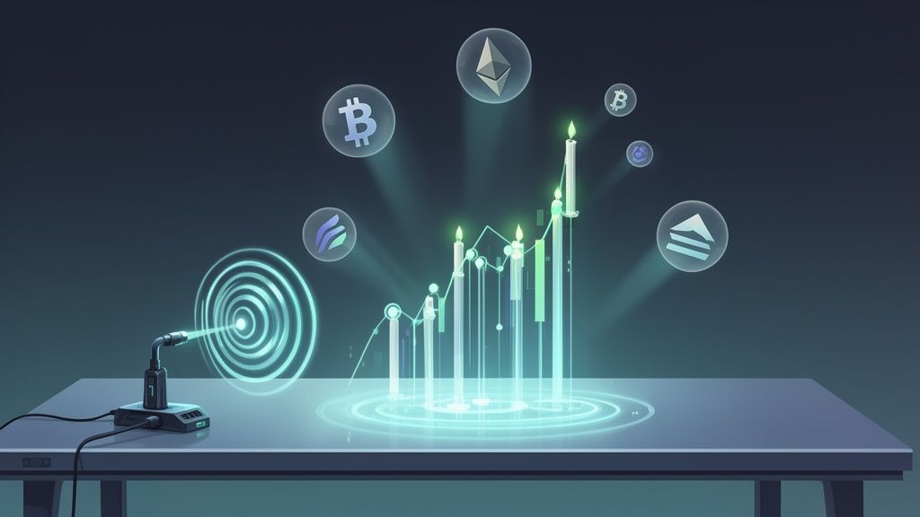 Best Crypto Trading Signals: A Guide