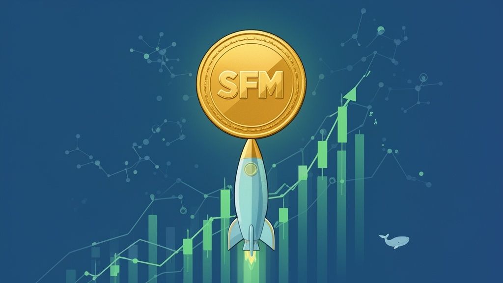 Safemoon Price V2: An Actionable Trader's Guide