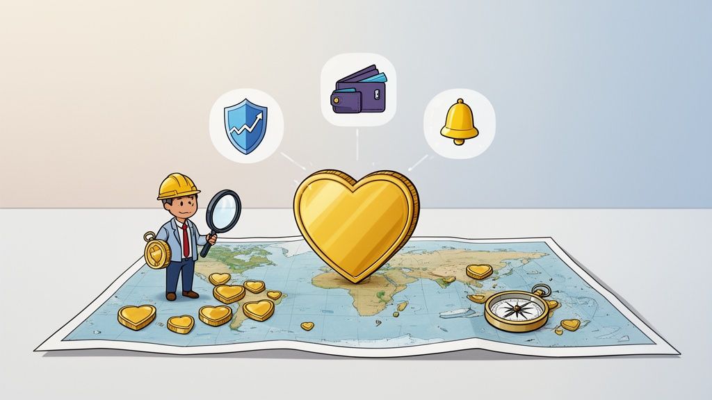 Love Coin Token: una guía de supervivencia para comerciantes