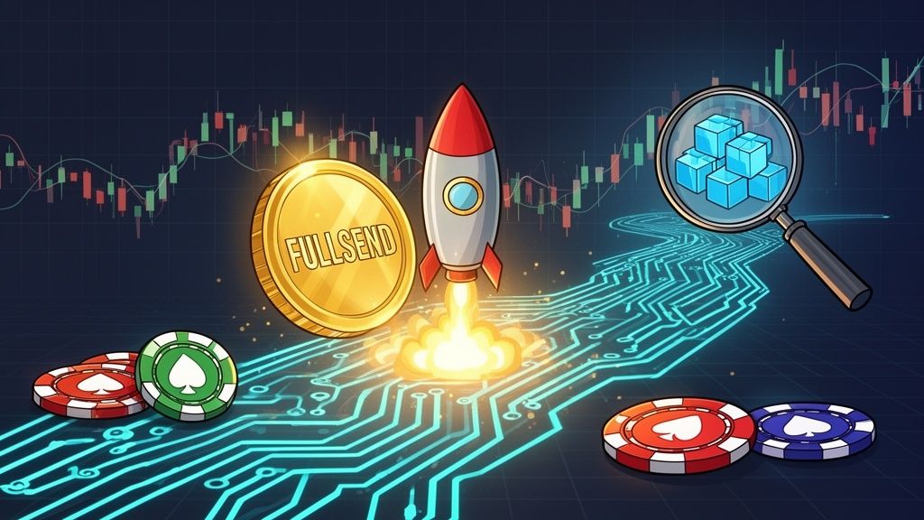 Una guía para comerciantes para el envío completo de monedas