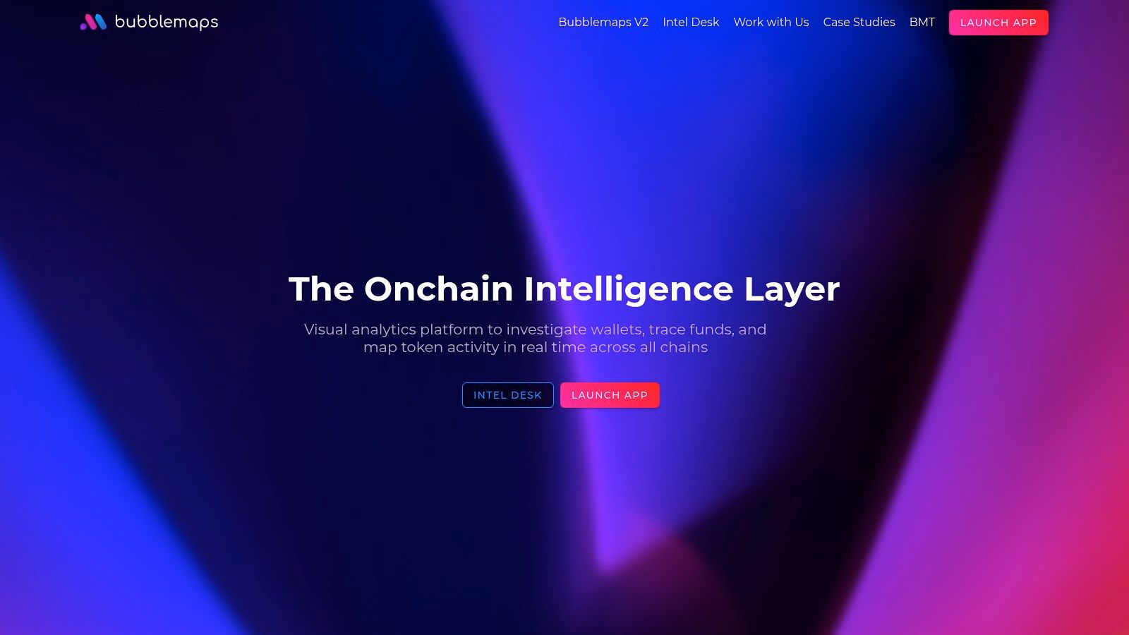 Bubblemaps (official site)