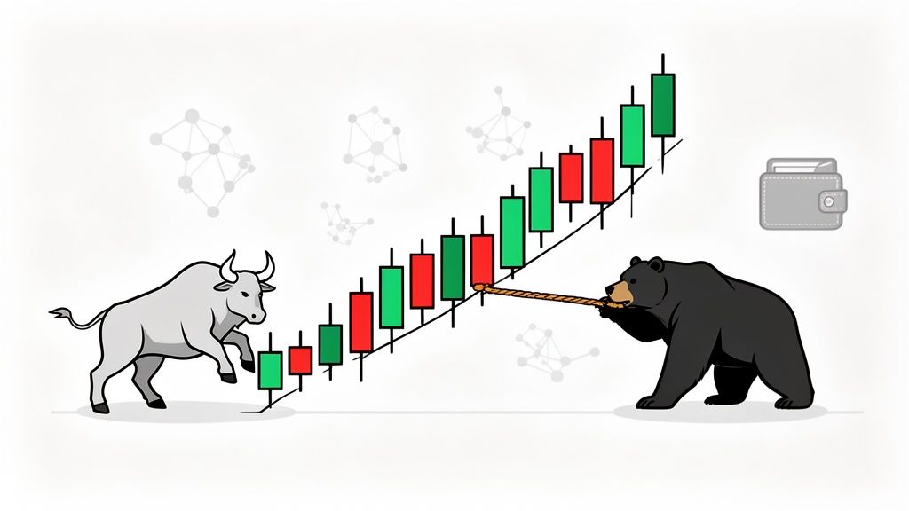 Mastering Crypto Candlestick Charts: A Guide