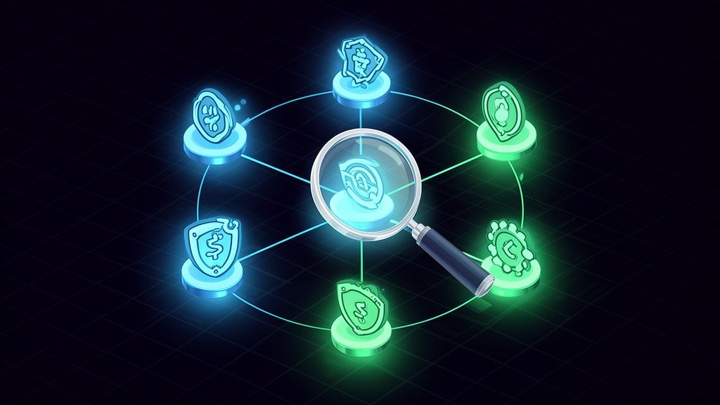 Best DeFi Platform: 7 Top Picks for 2026