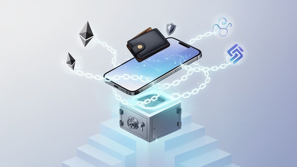 Your Ultimate Guide to DeFi Wallet Apps