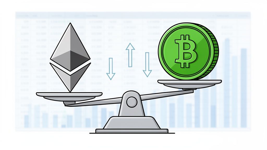 A Guide to the Crypto Trading Pair