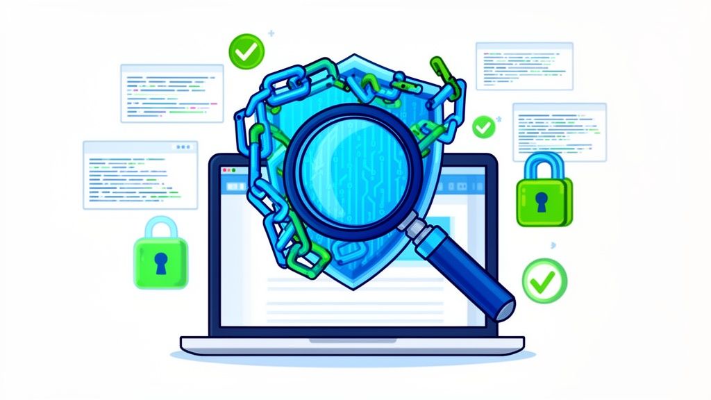 A Guide to Website Security Audits