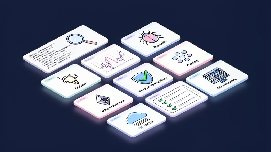 Top 12 Security Audit Software Tools for 2026