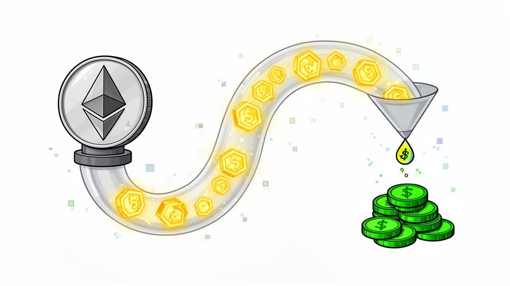 Gwei to USD: A Guide to Ethereum Gas Fees