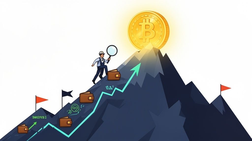 ATH Meaning Crypto: A Trader's Guide