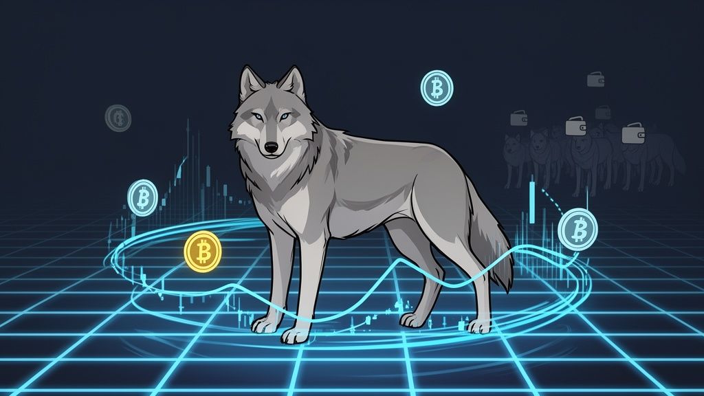 Guide to Lone Wolf Transactions in DeFi