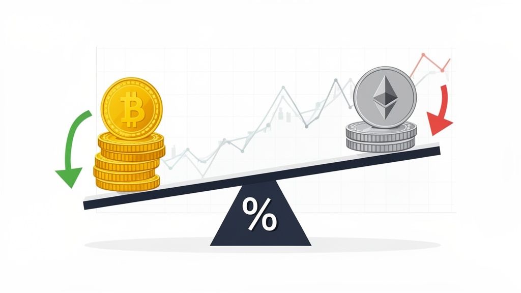 A Trader's Guide to Crypto Funding Rates