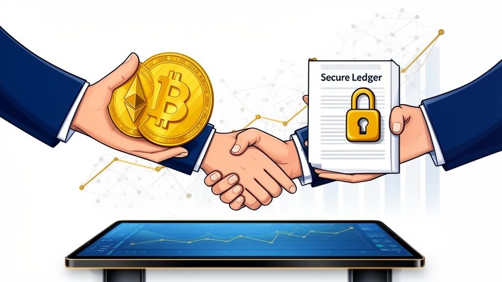 Your Guide to OTC Crypto Exchanges