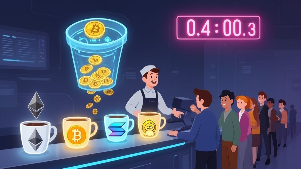 Mastering API Rate Limits in DeFi Trading