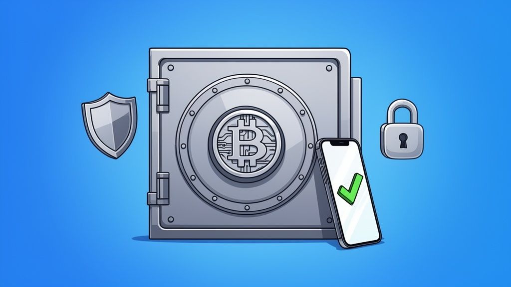 Is Coinbase Safe? A Guide To Its Security