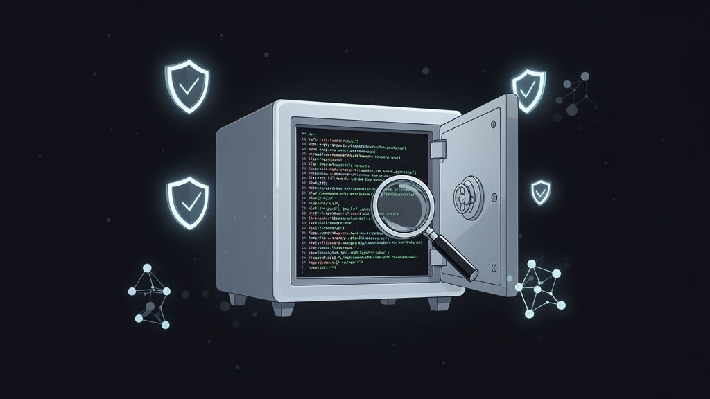 Security Auditing Services: Your Guide to Crypto Safety