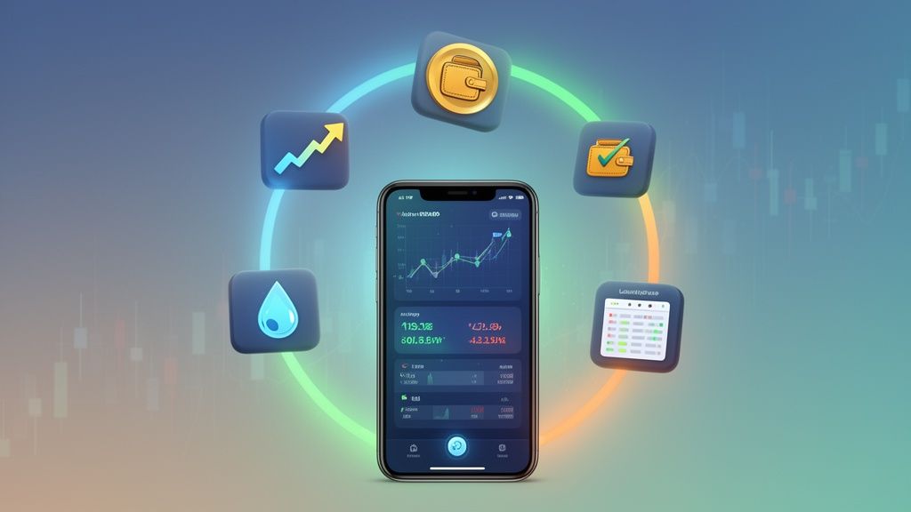 Master Crypto App Alerts for Smarter Trading