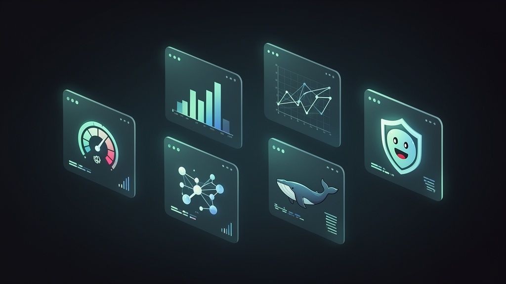 Best Crypto Indicators for Trading in 2026