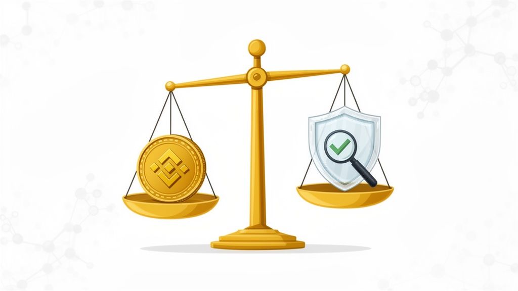 Is Binance Legitimate? A Guide for Traders