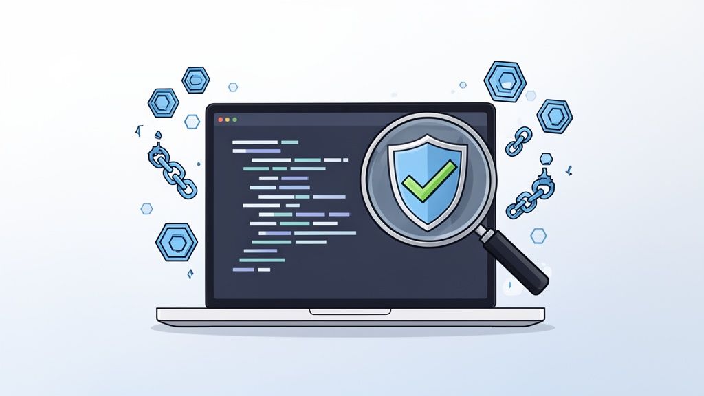 Website Security Audit: Your Guide to a Safer Site