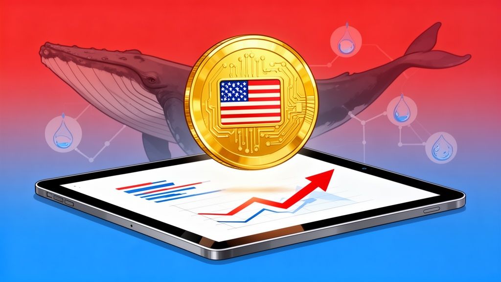 Your Guide to American Coin Crypto Trading
