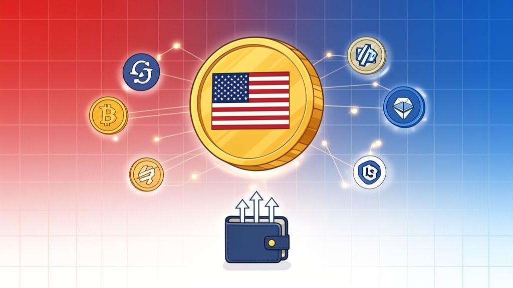 American Crypto Coin: A Complete Guide