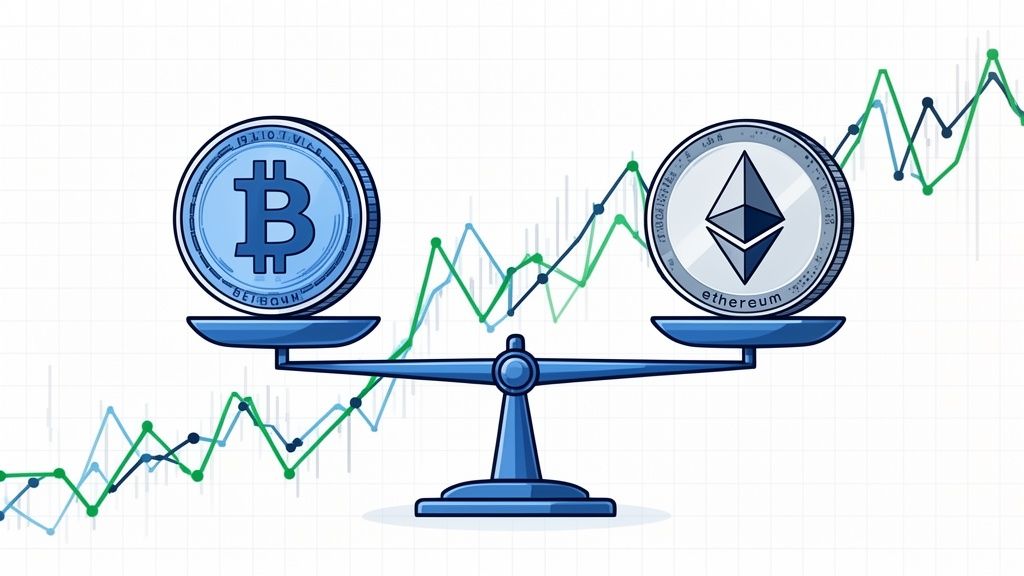 Crypto Pair Trading: A Modern Guide