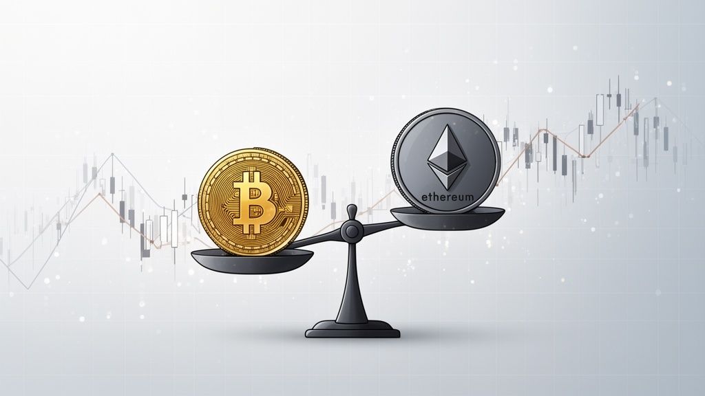 Crypto Pair Trading: A Market-Neutral Guide